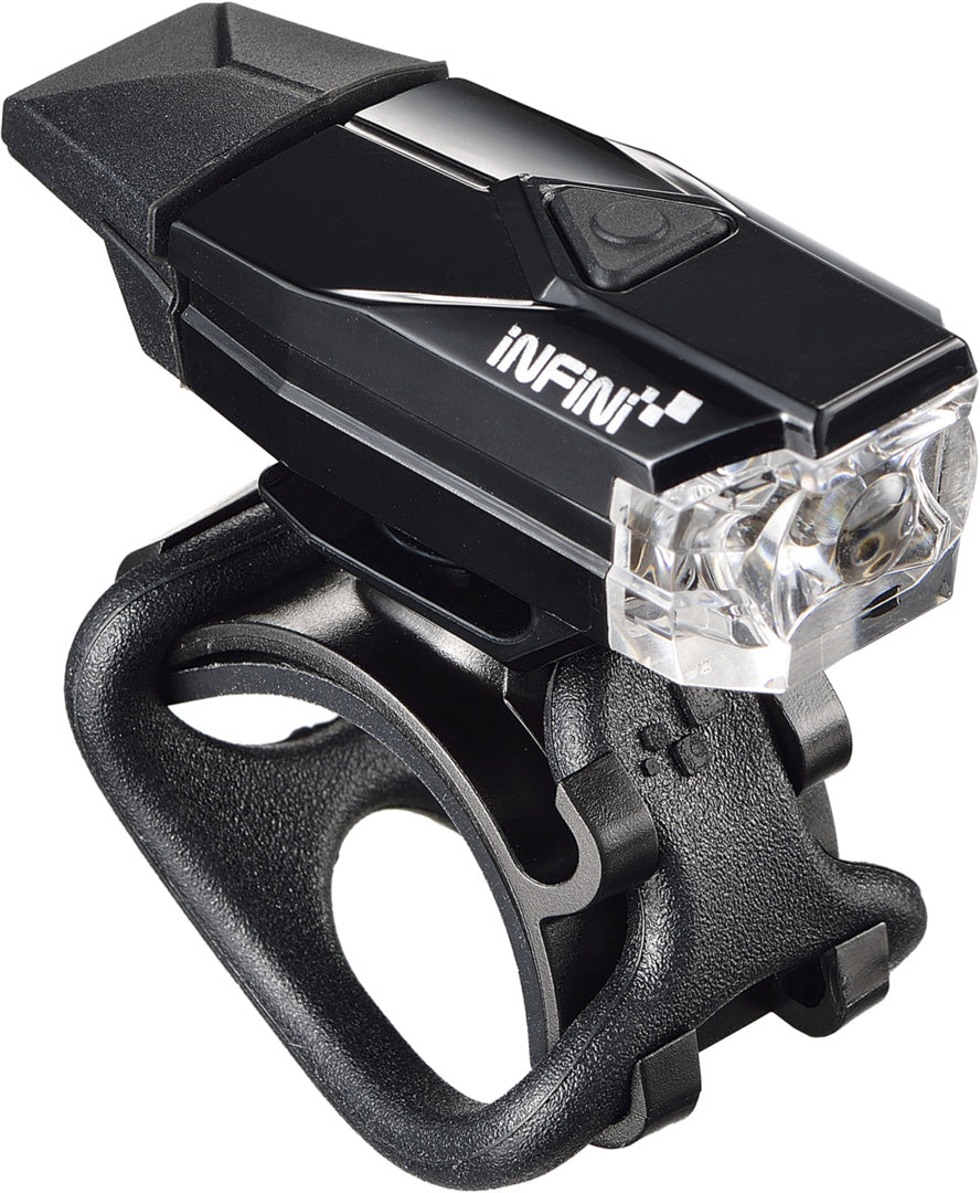 Front Light Mini lava