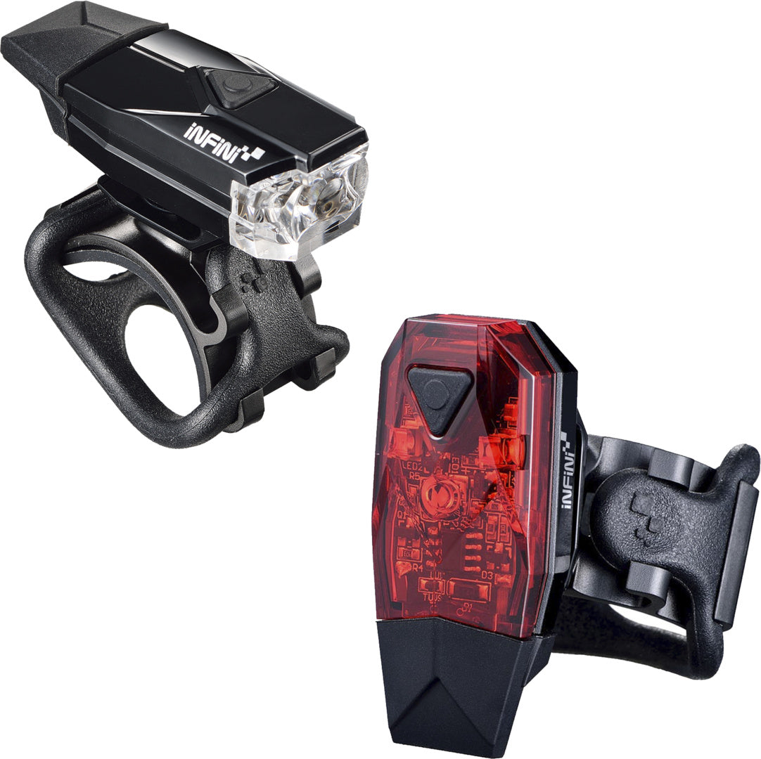 Lighting Kit Mini Lava