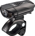 Front Light Super Lava with Helmet Mount