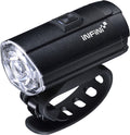 Tron 300 front light