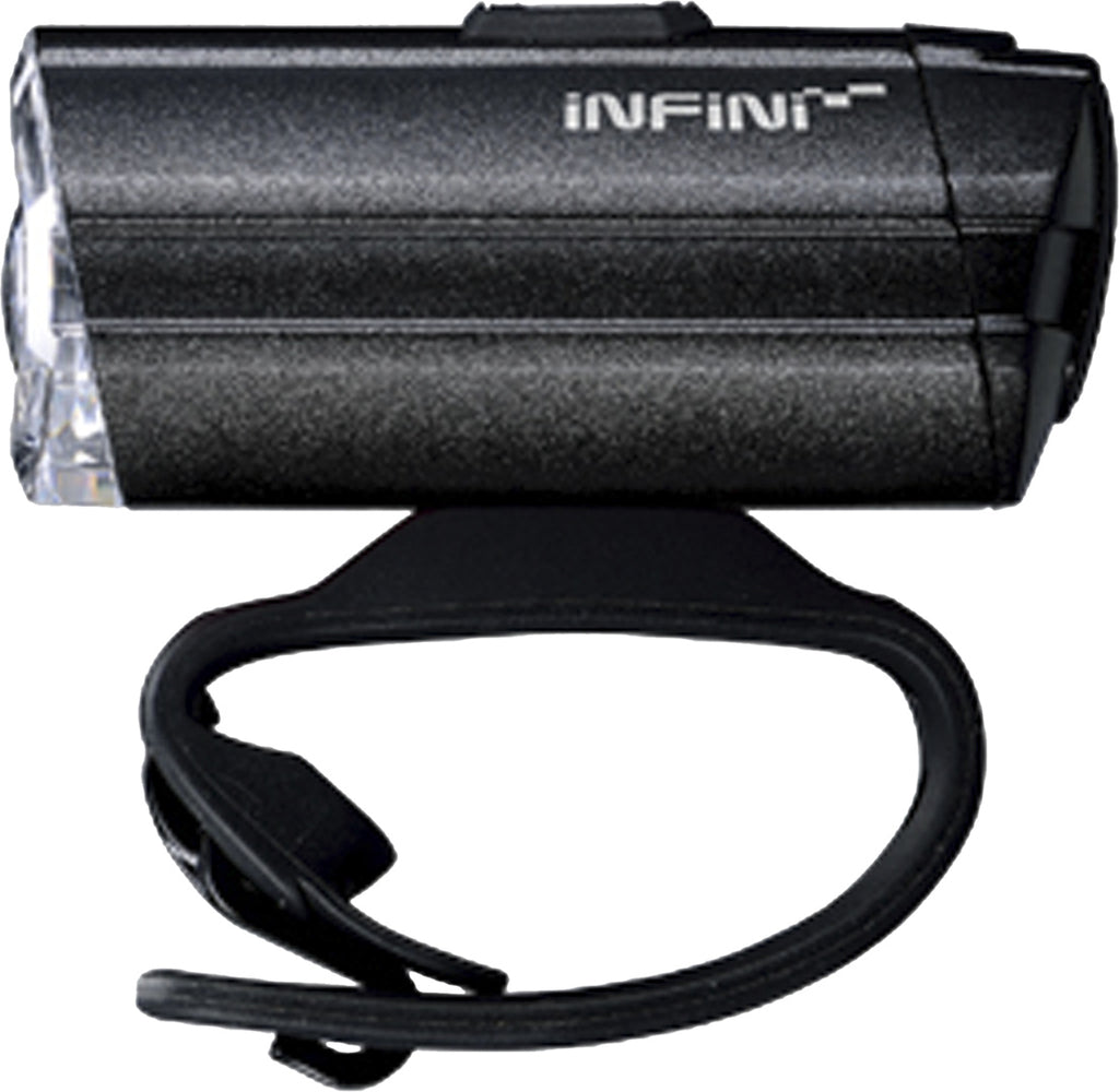 Tron 300 front light