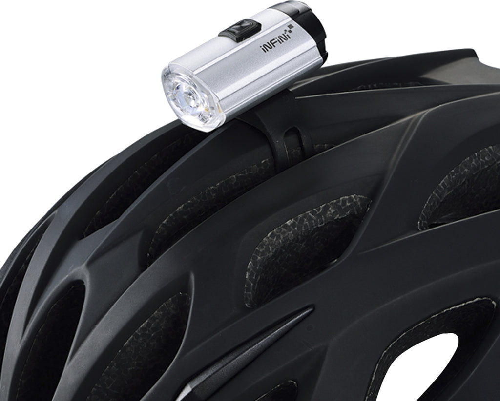 Tron 300 front light