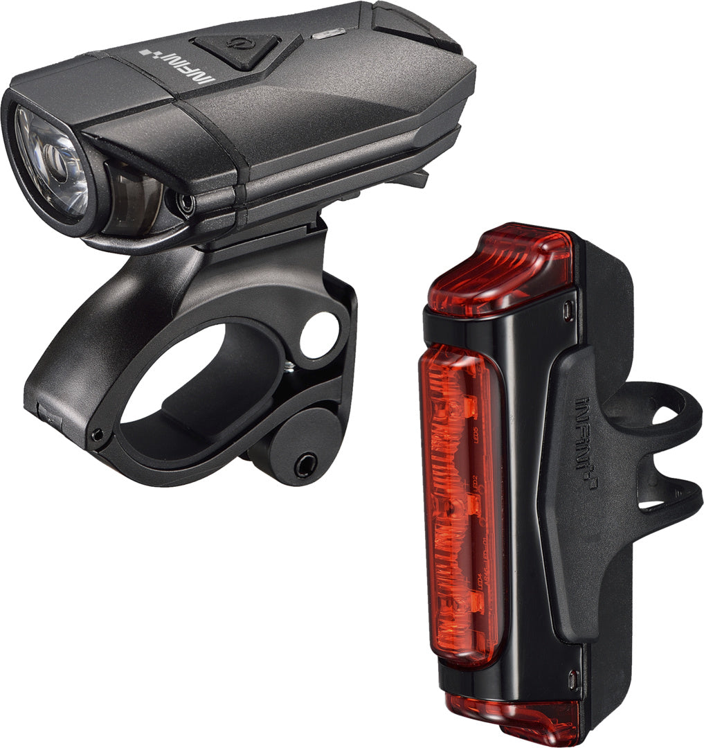 Lighting Kit Super Lava