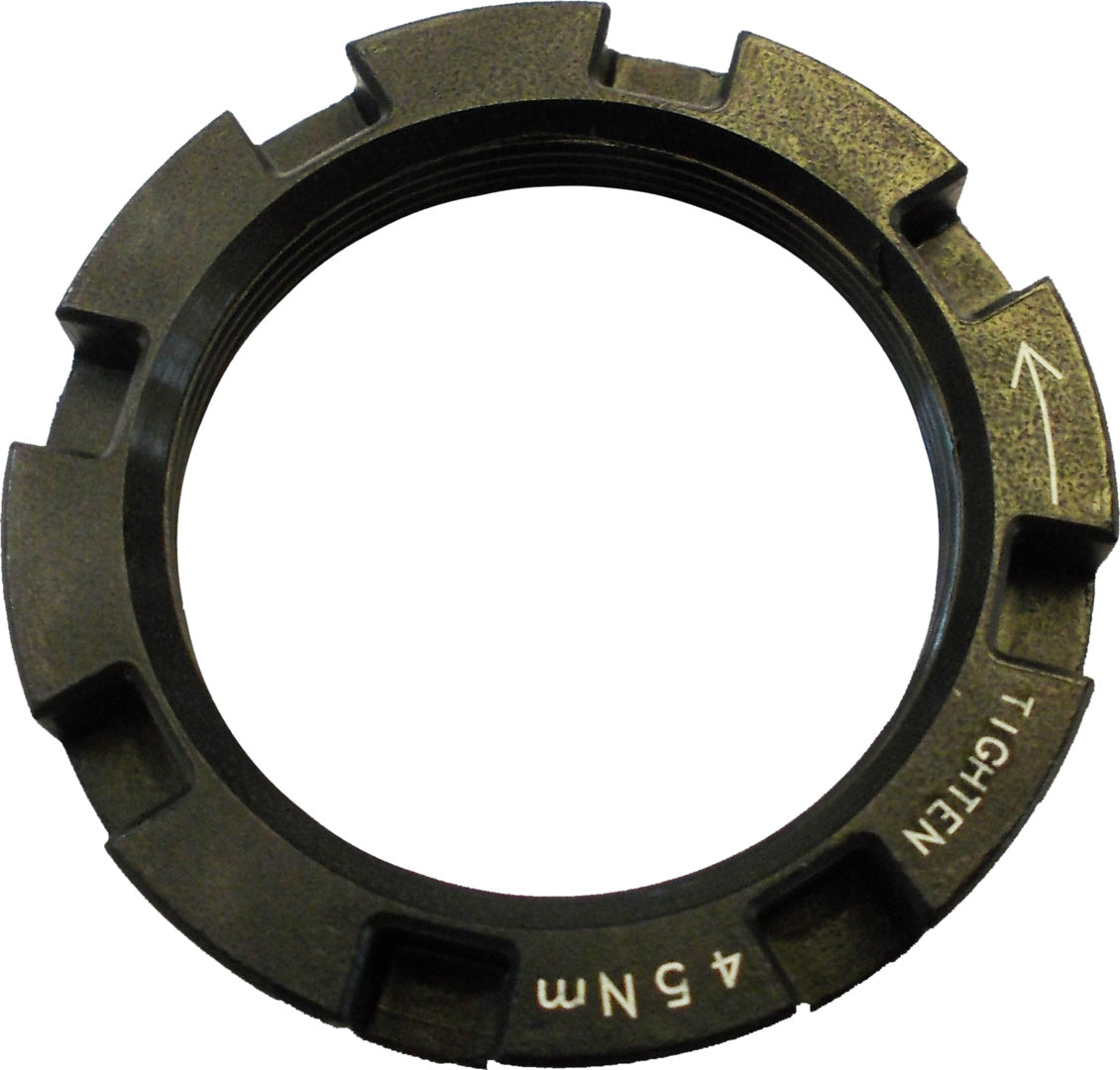 Lock Nut to Sidearm PW-X