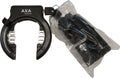 Battery Frame Lock AXA