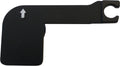Charging socket cover for luggage rack battery 500Wh