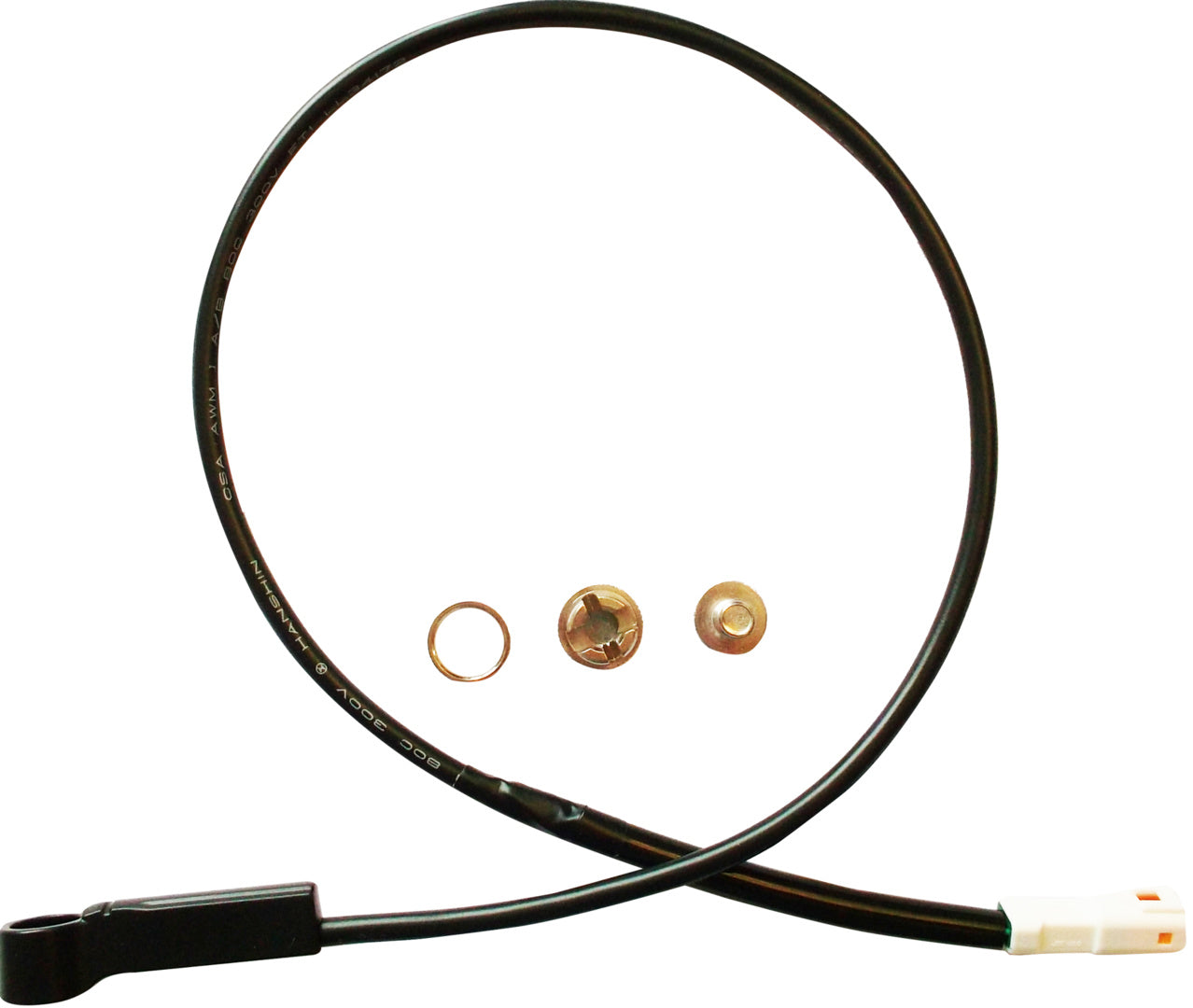 Speed Sensor Speed