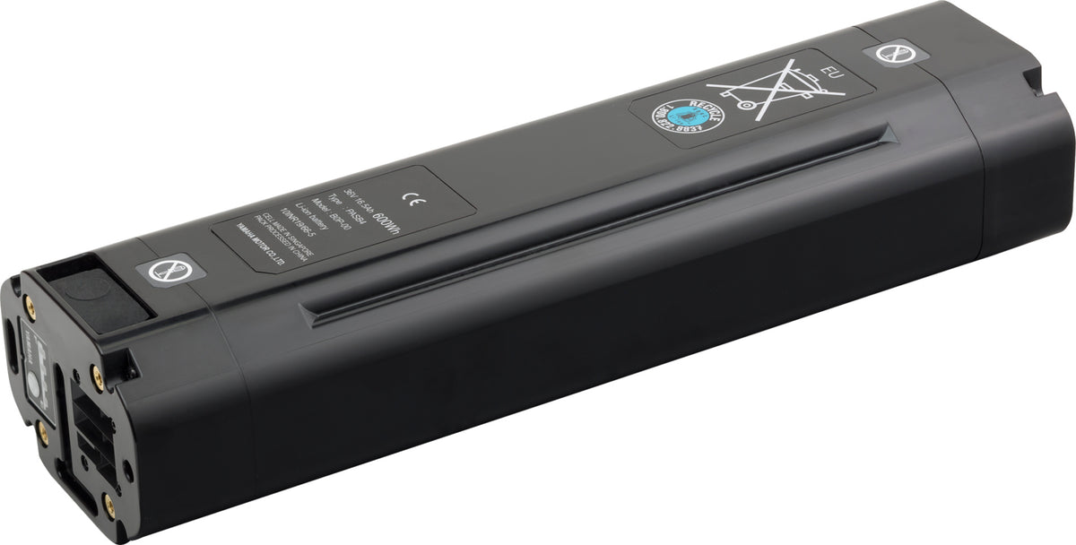 Battery Multi Location 37V/600Wh