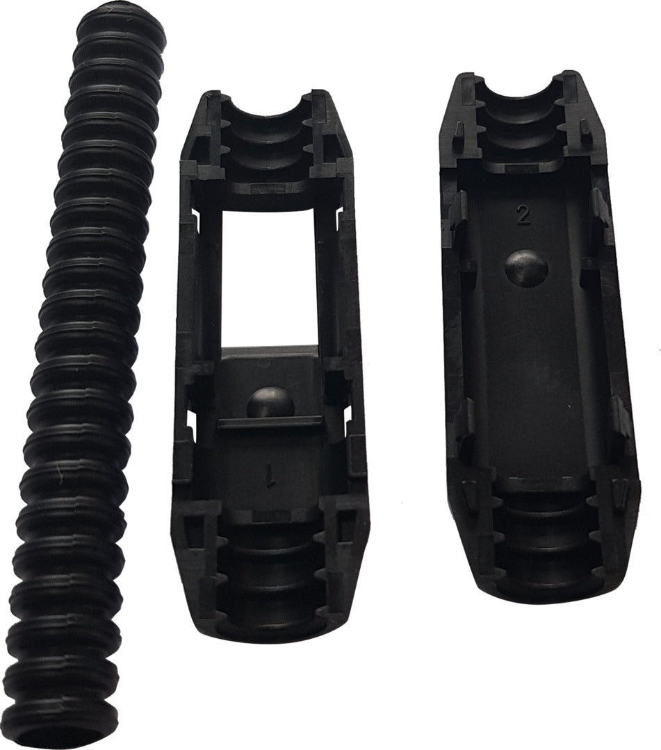 Connector Protection Display 2019
