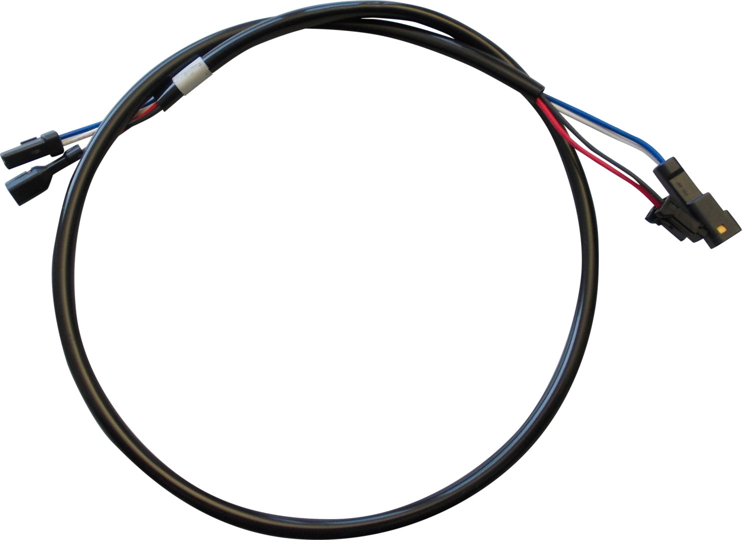 Wiring Harness Charging Port Motor 2019