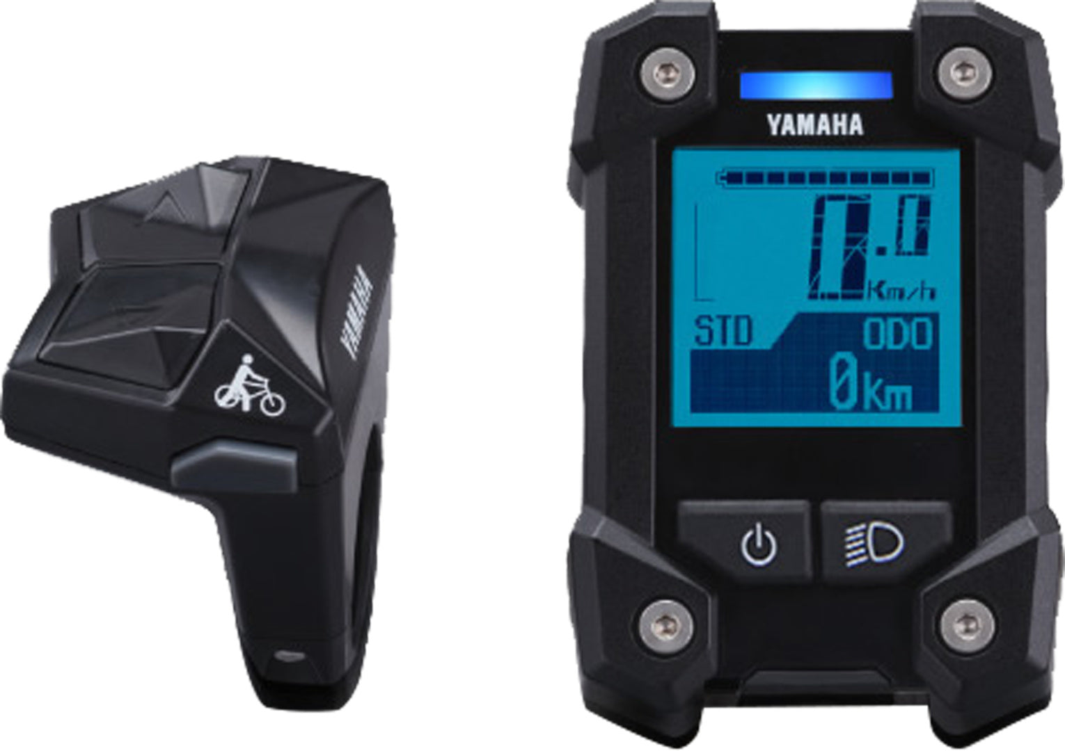 Display X Unit with Control Unit 2019