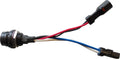Charging Socket Cable