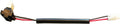Communication Cable Down Tube Battery