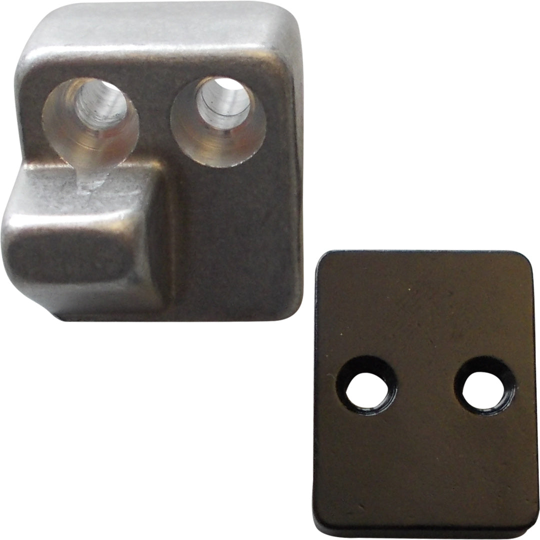 Battery Lock for Cover