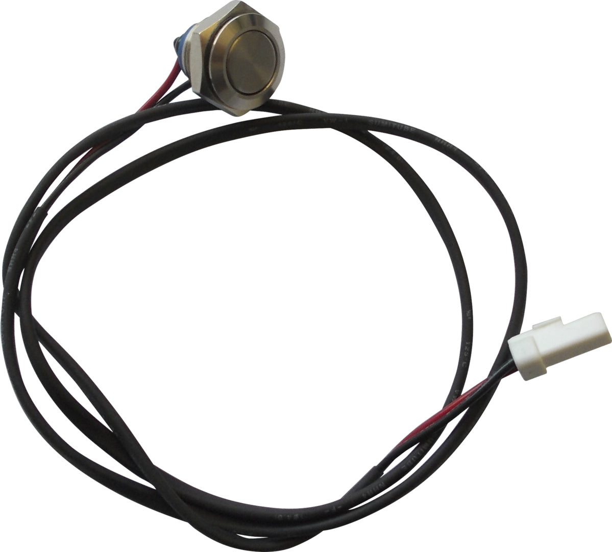 Darfon cable harness with start button