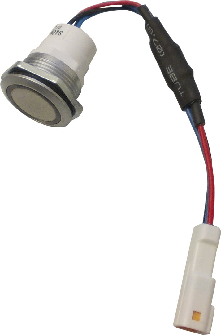 Simplo Connection Cable Inc. Button A