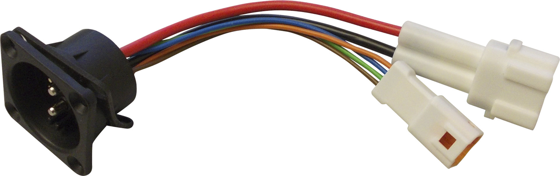 Simplo cable connex. battery charging socket C