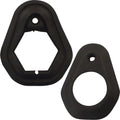 Simplo protection start button screw incl.