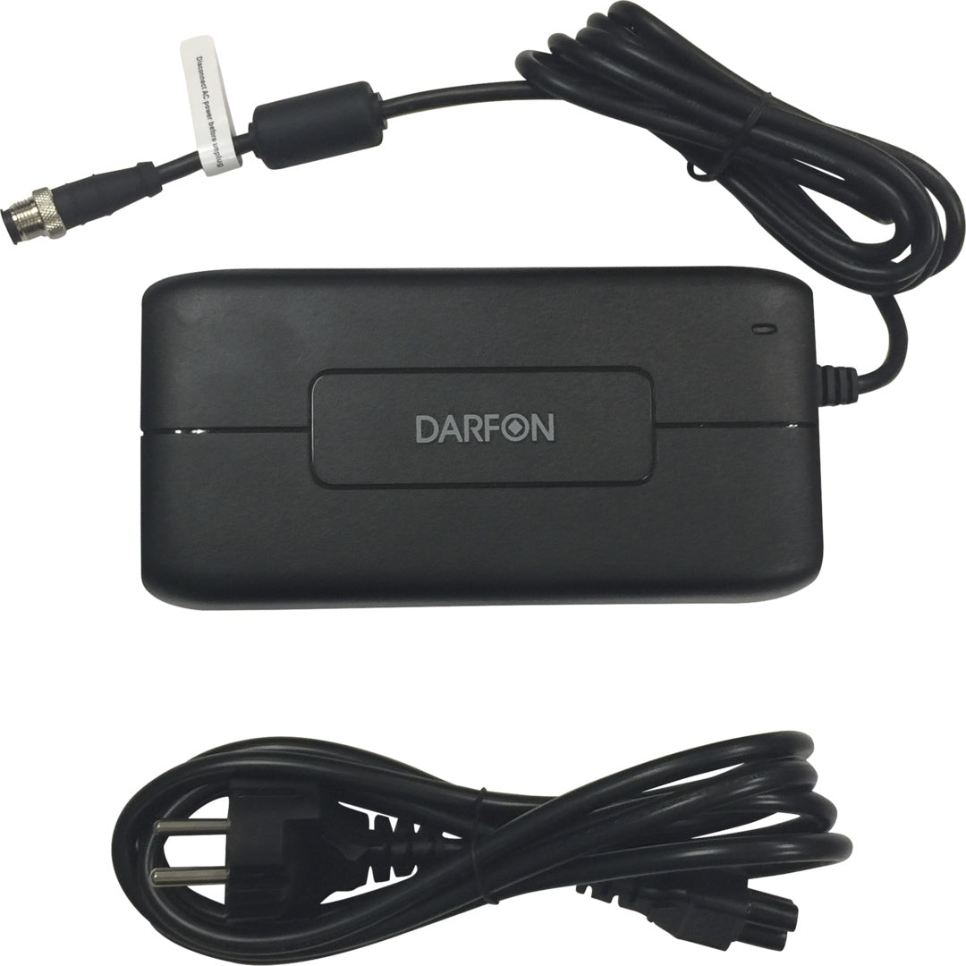 Darfon Charger 220-240V, Frequency 50/60Hz