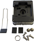 Darfon battery attachment upper part