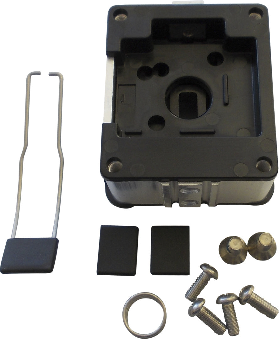 Darfon battery attachment upper part