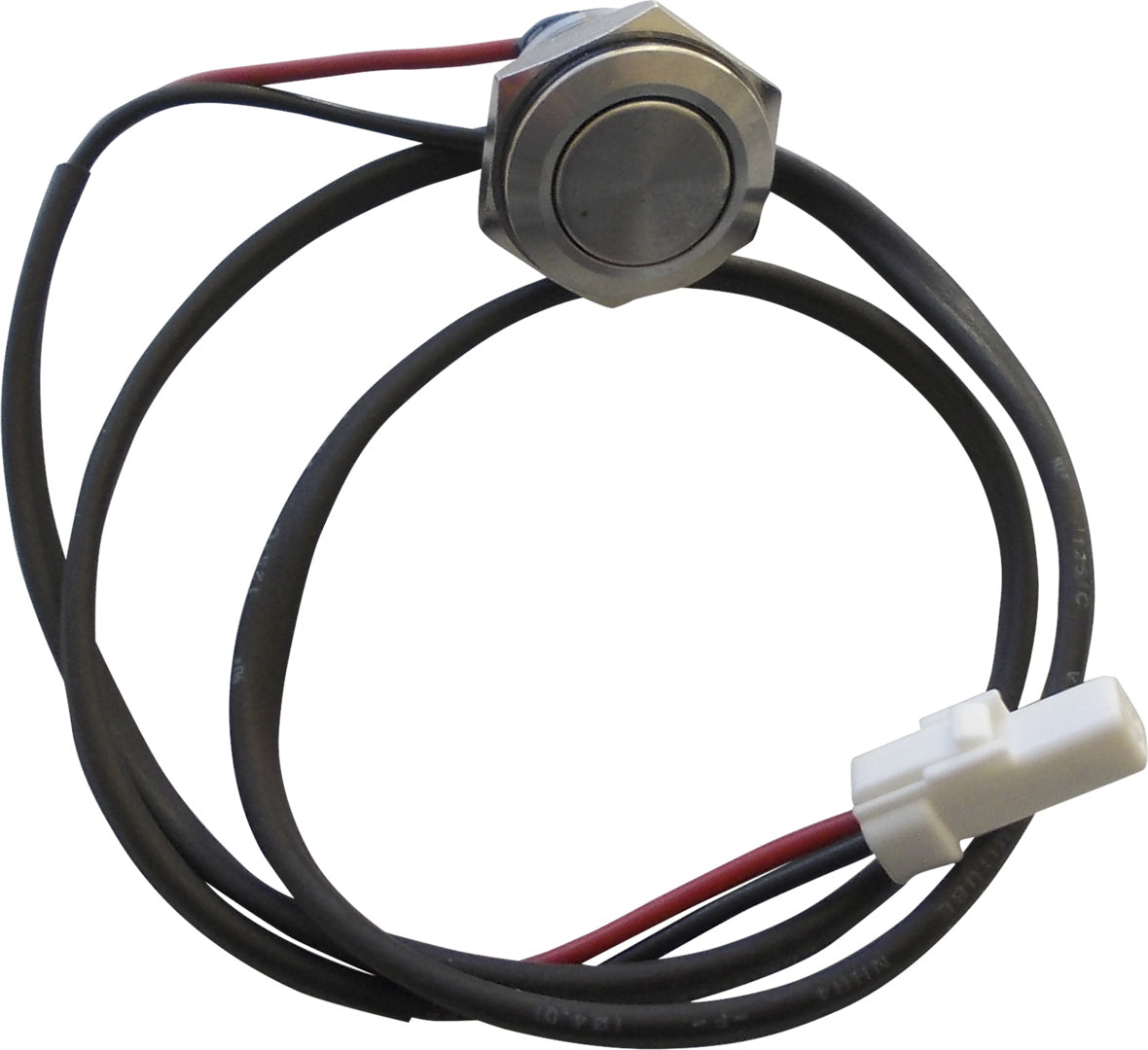 Darfon Wiring Harness with Starter Button