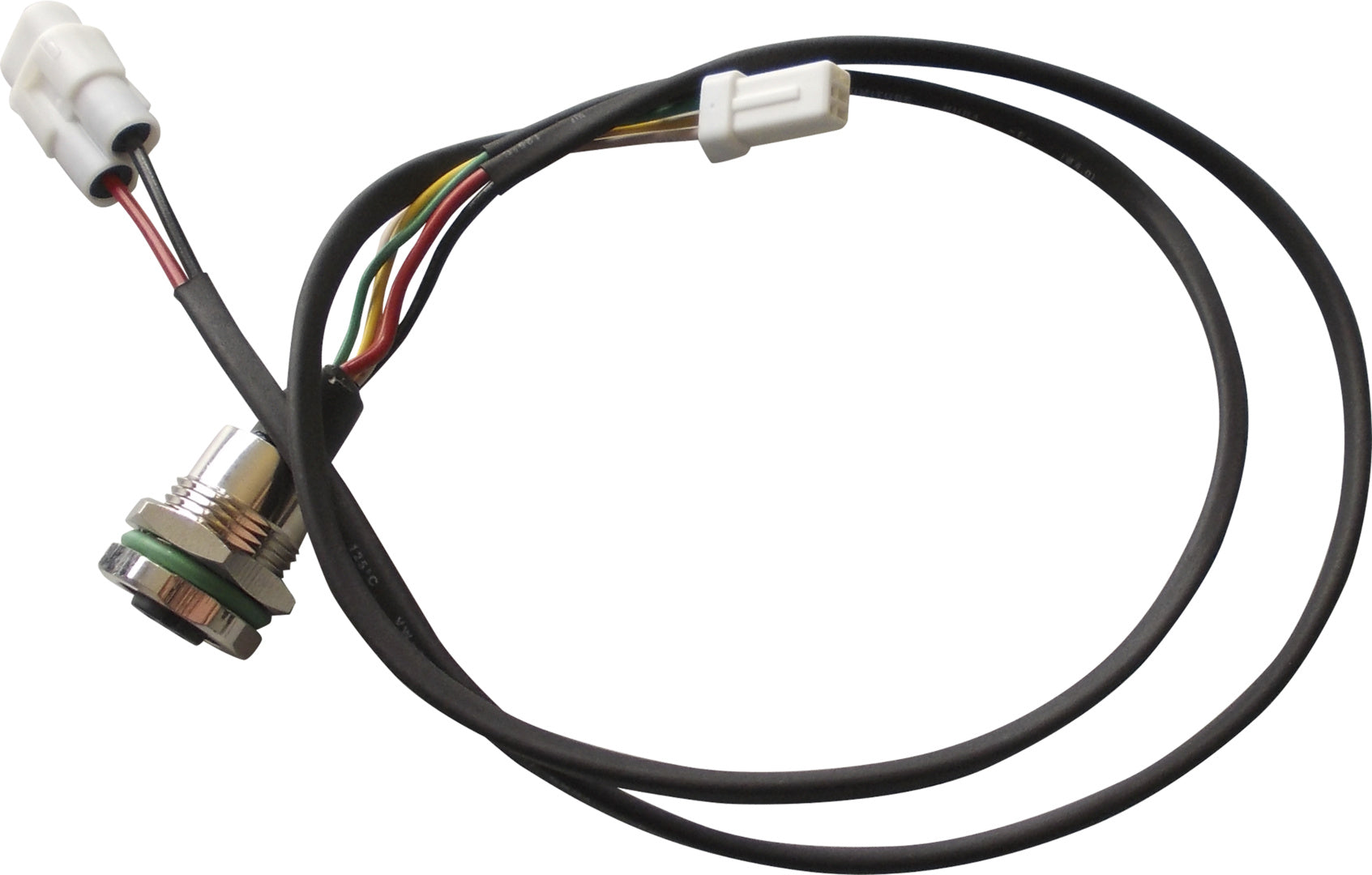 Darfon Wiring Harness Charging Port Motor