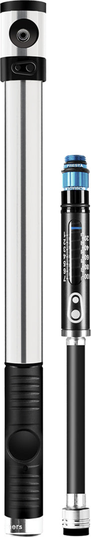 Klic HP Gauge
