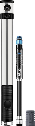 Klic HV Gauge w/CO2 inflator