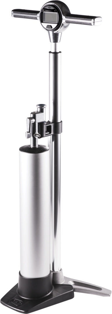 Tubeless pump Klic Digital