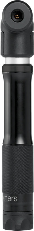 Minipumpe Sterling S midnight edition