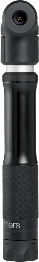Minipumpe Sterling S midnight edition