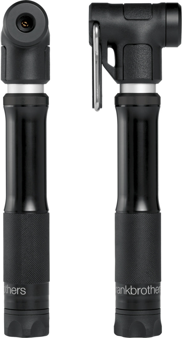 Minipumpe Sterling S midnight edition
