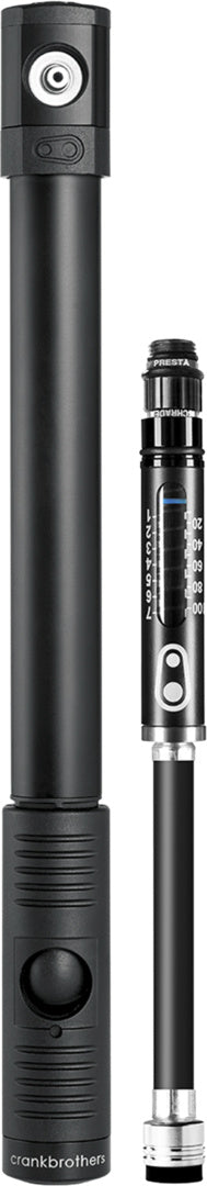 Klic HP Gauge