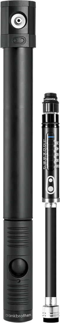 Klic HV Gauge