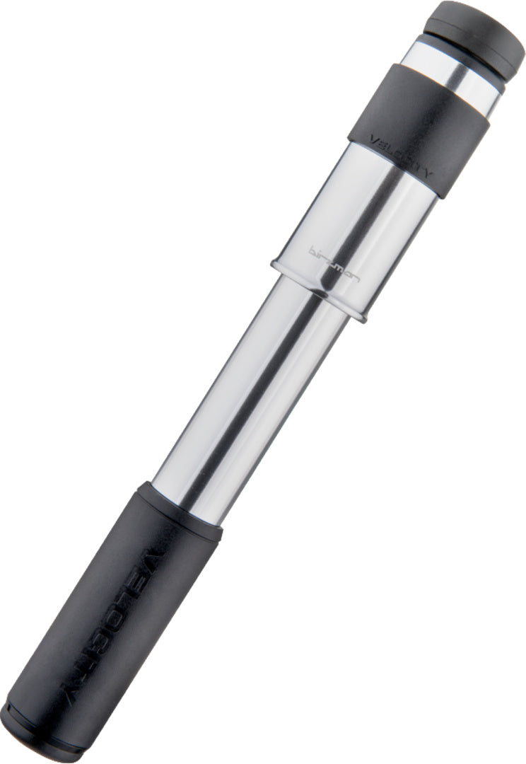 Velocity Road hand pump