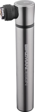 Pump Mini-Apogee silver