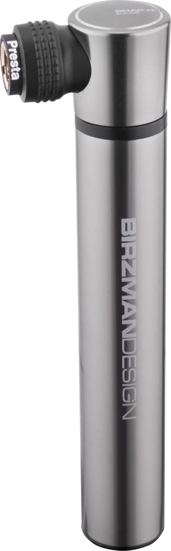 Pump Mini-Apogee silver