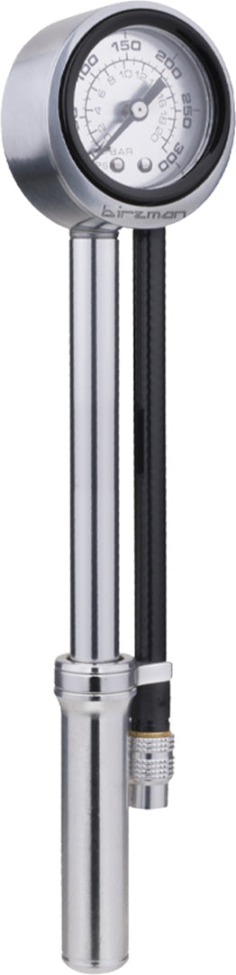 Suspension Pump Salut