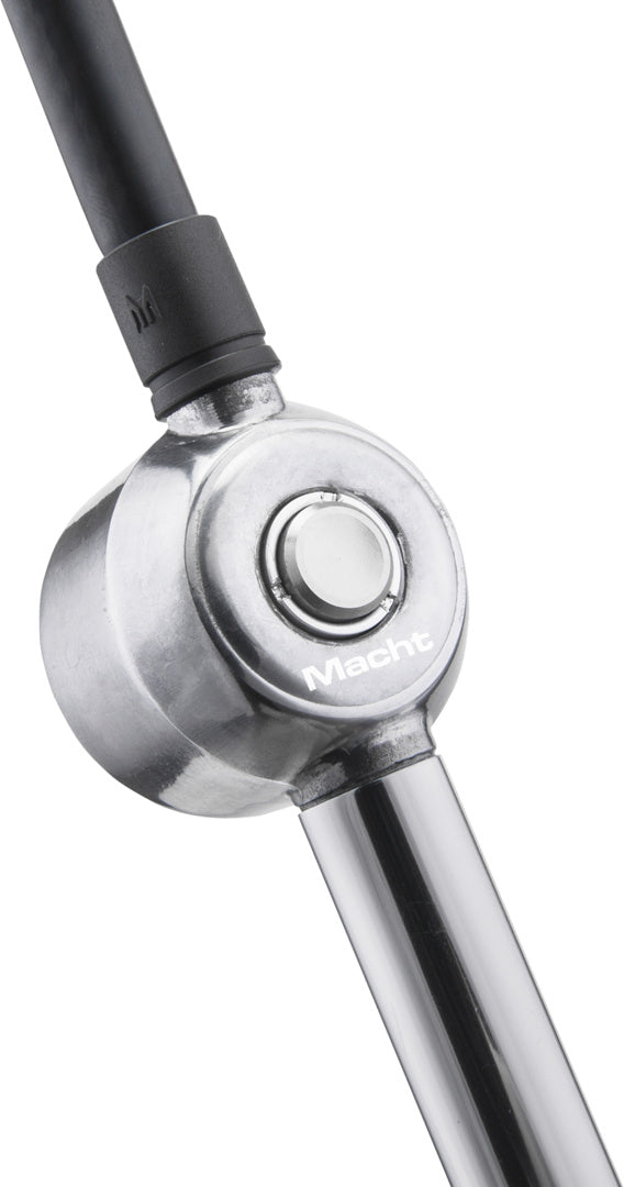Suspension Pump Power