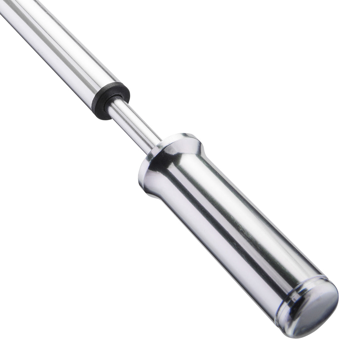 Suspension Pump Power
