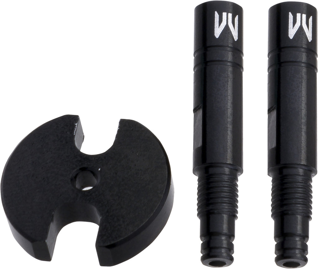 Valve Core Tool