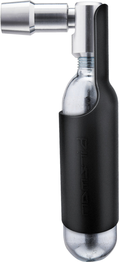 CO2 Pump E-Grip Set 16g