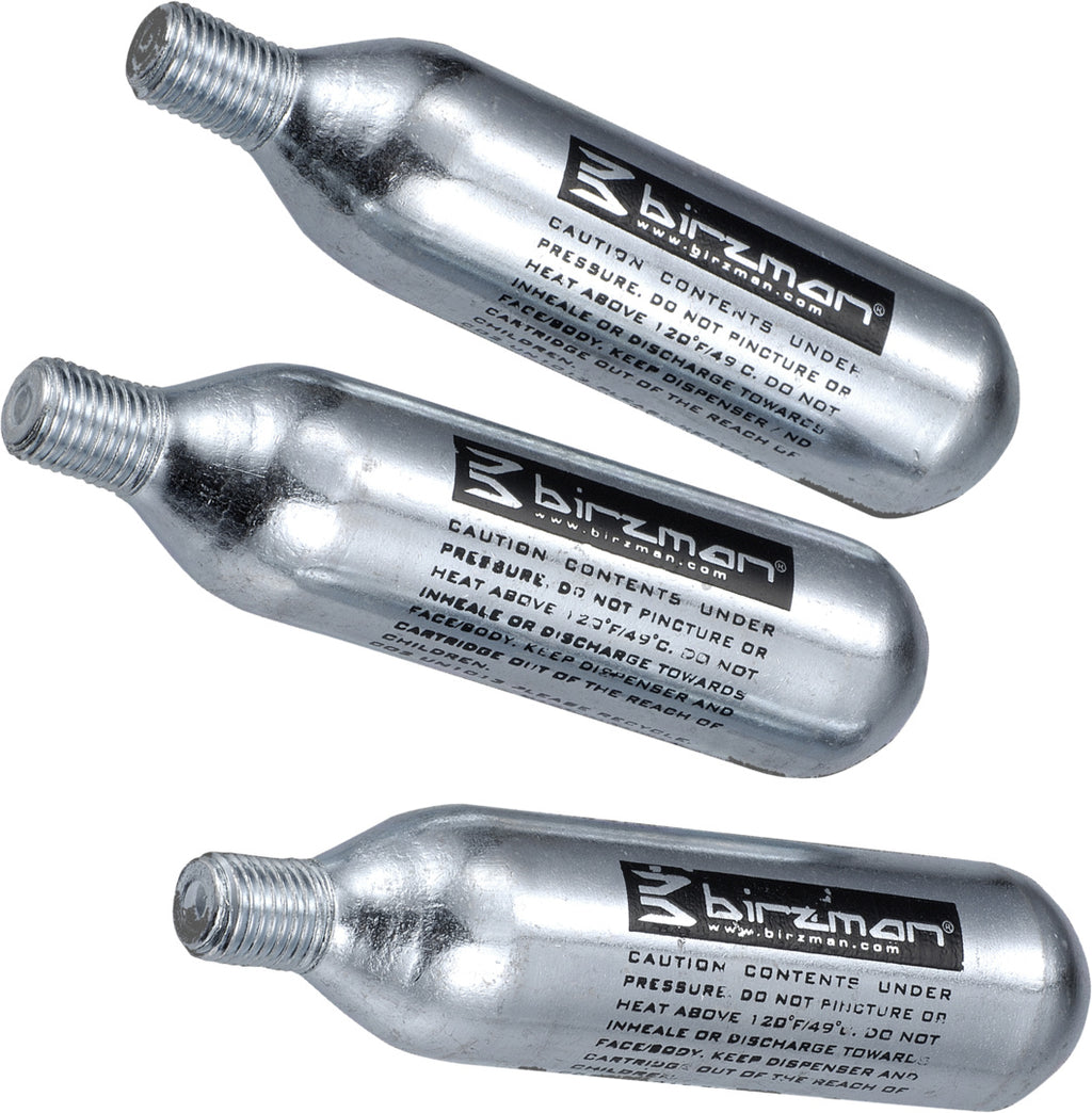 CO2 cartridges 16g