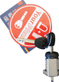 Lock Cylinder ITPlus