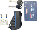 Lock Cylinder DT1