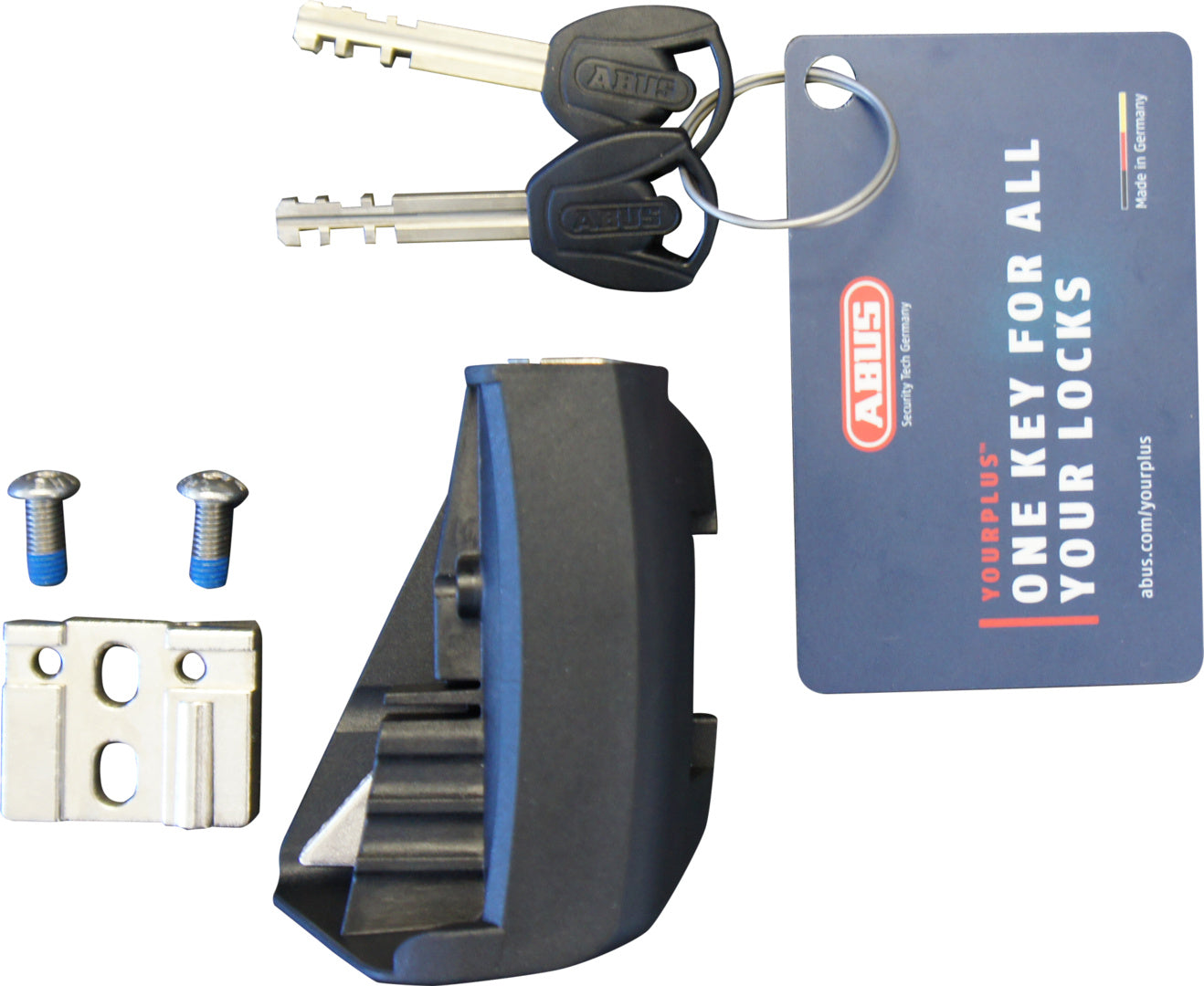 Lock Cylinder DT1