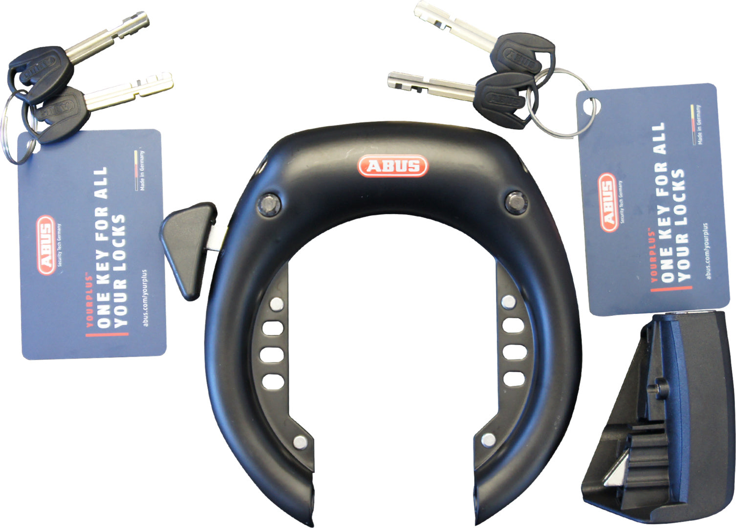 Frame Lock DTPlus