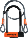 EV Mini-7 incl. Kryptoflex iron lock