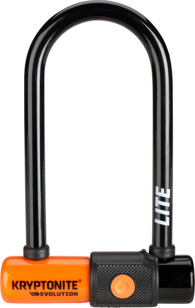 Evolution LITE Mini-6 Ironing Lock